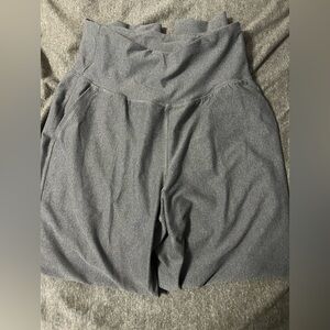 Old Navy Active Powersoft High Rise Go Dry Leggings (joggers)